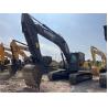 Buy cheap Korea original Volvo 29 ton used volvo EC 290 big excavator with good quality from wholesalers