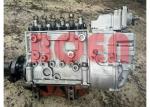 High Performance Bosch Diesel Fuel Injection Pump 52560153 High Speed Steel