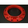Buy cheap XGQT08-273-1.6 Groove Coupling Pipe Fitting Threaded Socket Welding from wholesalers