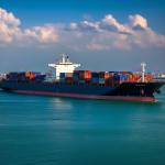 International Ocean Freight Shipping Agent DDU DDP Cost Rates From China to
