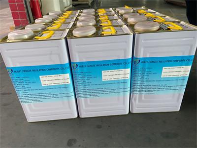 Buy cheap Transformer Casting Mould Release Agent Viscous Liquid For Electrical Insulation from wholesalers