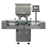 1.2KW Automatic Counting Machine 20~80 Bottles / Min Production Capacity