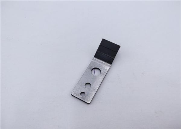 43.014.004 Delivery Grippers Heidelberg Machine Parts / MO Offset Printing