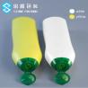 Buy cheap Cleaning Fluid Acid Etch 500ml Lotion Pump High Density Polyethylene Water Bottles from wholesalers