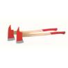 Buy cheap A623w Firefighter Rescue Tool Pick Head Fire Axe 6LB Weight 80cm Handle from wholesalers
