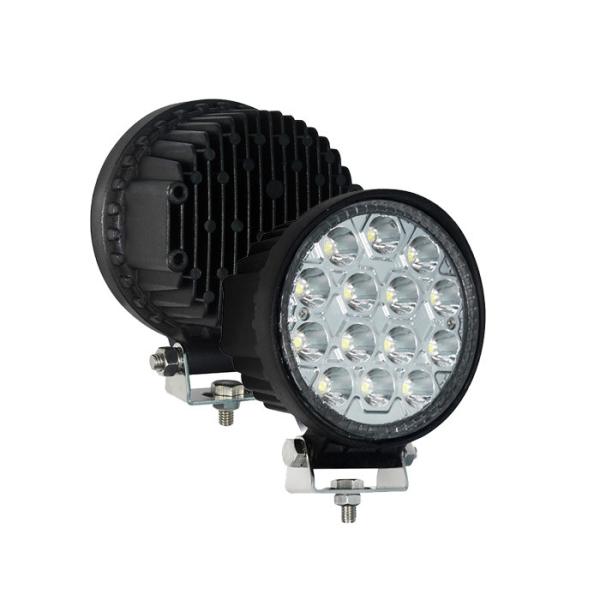 Buy cheap 3360LM 42W LED Work Light Spot 2PCS For Agriculture Forestry from wholesalers