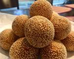 Groundnut And Sesame Seed Ball Making Machine
