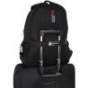 Buy cheap Travel Double Shoulder School Bag Cheap Backpack Daily Use from wholesalers