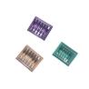 Buy cheap OEM Service Accepted Surgical Disposable Endoscopic Hem-o-lok Clips for ML L XL Sizes from wholesalers