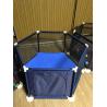 Buy cheap Manufacturer Baby Safety Products Crib Baby Game Fence Baby Play Yard Baby Playpen Children Play Fence Play Yard from wholesalers