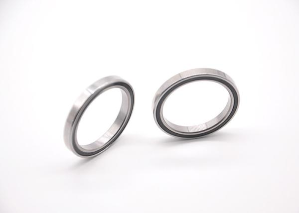 Buy cheap Stainless Steel 67 Series Ball Bearing 6705ZZ Stainless Steel P0 ABEC1 from wholesalers