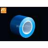 Buy cheap Dental Barrier Film Blue Tattoo Barrier Film Roll with Dispenser Box, 4" x 6" Plastic Sheets for Dental Clinic, Tattoo 1200 Sheets of 1 Roll from wholesalers