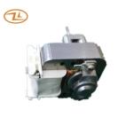 40W C Frame Shaded Pole Fan Motor 127V 60HZ Custom Printed