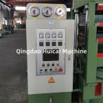 Rubber Hydraulic Press with 300mm Piston Stroke and Oil/Steam/Electric Heating