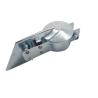Buy cheap Odm Chrome Plated 1 Inch Tractor Exhaust Pipe Flapper from wholesalers