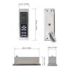 Buy cheap Frosted ABS Surface Shower Control Panel , Anti Crack Steam Shower Equipment from wholesalers