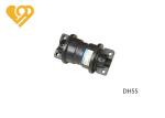 Buy cheap DAEWOO DH55 DH130 DH220 Track Roller for Earthmoving Excavator Undercarriage from wholesalers