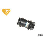 Buy cheap DAEWOO DH55 DH130 DH220 Track Roller for Earthmoving Excavator Undercarriage product