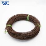 220v 800w Resistance Wire Heating Element Coil Wire 0Cr15Al5 Wire For Heating