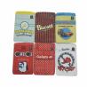 Buy cheap Childproof Soft Touch Mylar Bag 16oz Gravure Print Stand Up Retort Pouch from wholesalers