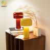 Buy cheap LED Desk Bedside Table Lamp Small Mushroom Lamp from wholesalers