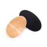 Buy cheap Niris Lingerie Hot Sale Waterproof Invisible Silicone Soft Magic Push Up Shoulder Pads For Women from wholesalers