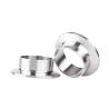 Buy cheap ANSI WZ Sanitary Stainless Steel304 316 Welded SMS Ferrule 14WMP L 12.7mm DIN 3A SMS from wholesalers