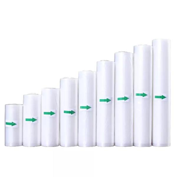 Buy cheap BPA Free OEM Embossed Vacuum Sealer Rolls SGS Vac Heat Seal from wholesalers