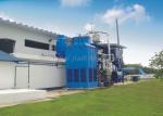 Low Energy Consumption Fruit Jam Production Line For Mango / Cherry / Strawberry