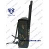 Buy cheap Portable 8 Antennas 4gwimax Backpack Signal Jammer from wholesalers