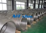 TP304L / 1.4306 Stainless Steel Coiled Tubing