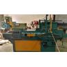 Buy cheap Big Size Bed Sheet Hanger Making Machine from wholesalers
