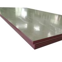 Buy cheap Fiberglass Reinforced XPS Extruded Polystyrene Insulation Board Fire Retardant product