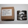 Buy cheap A8V0160 Excavator Pump Parts , Valve Plate R Excavator Parts For Hydraulic Pump from wholesalers