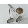 Buy cheap 14 Gauge Stainless Steel Lacing Anchors For Fabrication Of Thermal Insulation Products from wholesalers