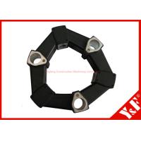 Buy cheap Mikipulley Centaflex CF-A-025 Of Excavator Coupling for Hyundai R60 product