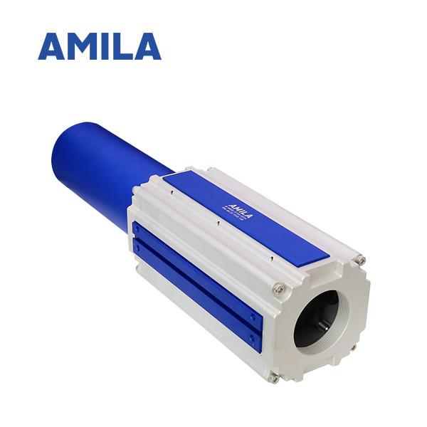 Buy cheap Basic Vacuum Generator M6040 Anodic Alumina Material with NBR Rubber Sealing from wholesalers