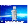 Buy cheap 3 Tips RF Skin Tightening Machine / Radio Frequency Machine For Skin Tightening from wholesalers