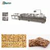 Buy cheap Stainless Steel Leisure Snacks Granola Nuts Bar Making Machine from wholesalers