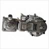 Buy cheap OEM STAND 612601080917 Weichai WD615 Diesel Engine Construction Machinery Diesel Injection Pump from wholesalers
