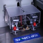 Multifunctional Automatic Mask Packing Machine CE certificate