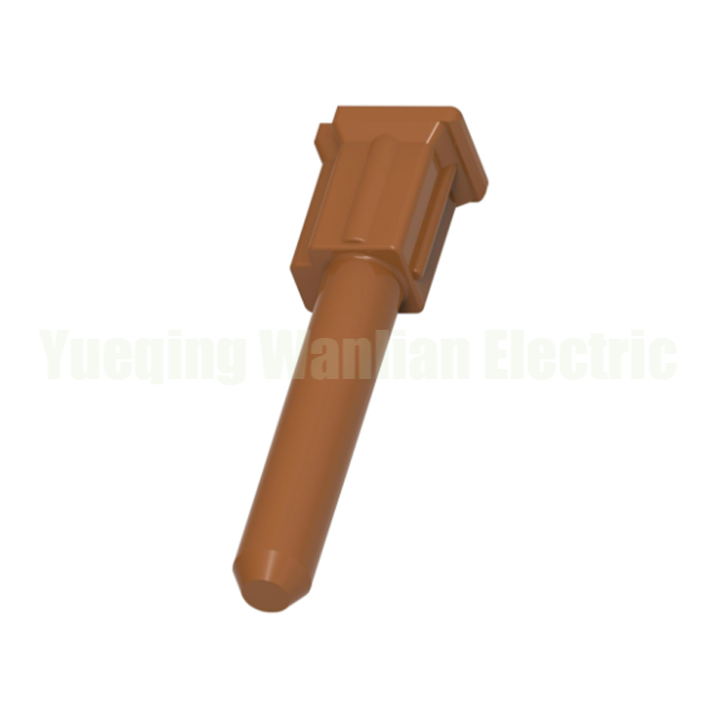 1-1452424-1 Auto Mini Dummy seal plug Small blind seal for auto connector
