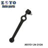 Buy cheap KKY01-34-310A Right Suspension Control Arms Essential for Kia Pride 90-16 Maintenance from wholesalers
