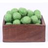 Buy cheap 1.5cm Felt Handicraft Natural Wool Balls For Home Decor from wholesalers