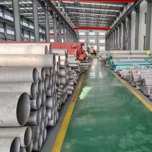 Buy cheap ASTM A312 TP347 Stainless Steel Seamless Pipe AISI 347H DIN1.4541 With Mill Test Certificates (MTC) According to EN 10204 3.1 from wholesalers