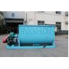 Buy cheap Double Shaft Mixer Manufacture Fertilize Organic Manure Mixing Machine from wholesalers