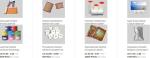 MEDICAL PRODUCTS: Hot cold pack Hot water bag Electrical surgical pencil Sport