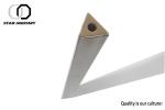 Ndfeb Special Shape Sintered Motor Large Neodymium Magnets