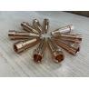 Buy cheap Pneumatic Stud Welding Chuck Of BeCu Material For Welding Equipment from wholesalers