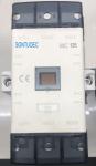 150A 220v 3P Magnetic Alternating Current Contactor